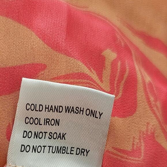 Princess Polly Blouse - Picture 9 of 9